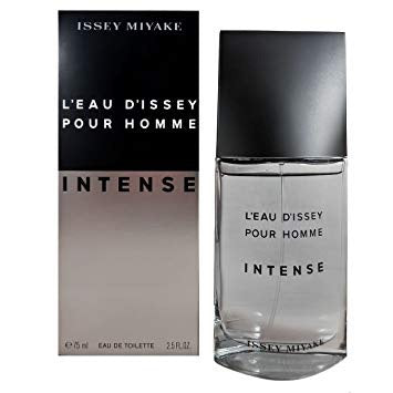 ISSEY MIYAKEE INTENSE 2.5 OZ EDT MEN