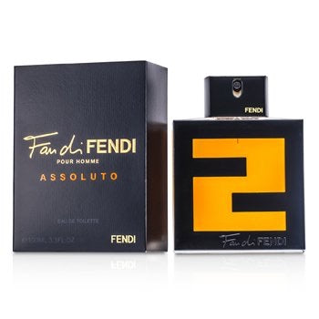 Fendi Fan Di Fendi Assoluto 3.3 Oz Est