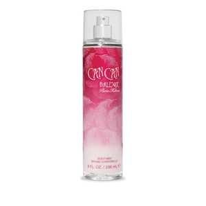 PARIS HILTON BODY MIST CAN CAN BURLESQUE 8 OZ WOMAN