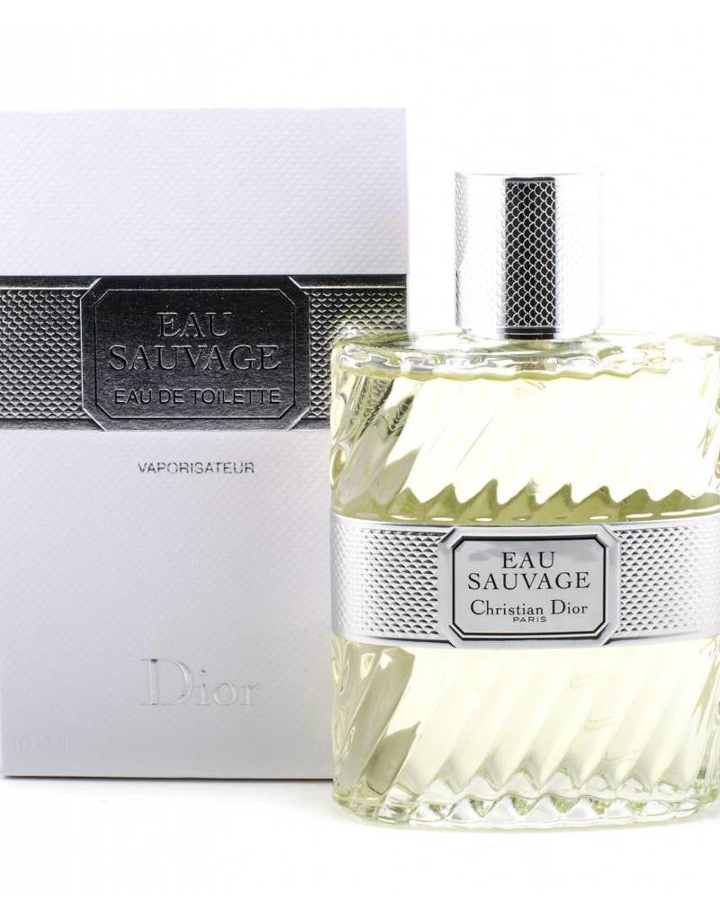 Dior Eau Sauvage 1.7oz / 50 Edt Men