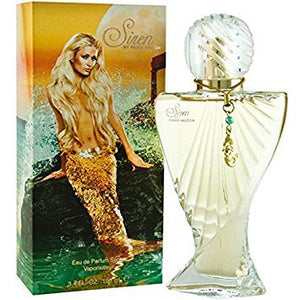 Paris Hilton Siren 3.4 oz Edp Lady