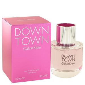 Calvin Klein Down town 3.0 oz Edp Lady