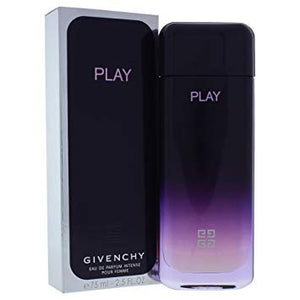 Givenchy Play Intense 2.5 oz Edp Lady