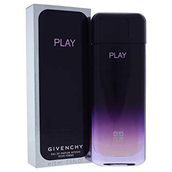 Givenchy Play Intense 2.5 oz Edp Lady