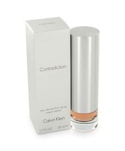 CALVIN KLEIN CONTRADICTION 3.4 OZ EDP WOMAN