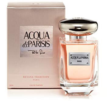 Acqua Di Parisis Porto Fino 3.3 Fl oz / 100 ml Edp Lady