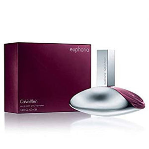 Calvin Klein Euphoria 3.4 oz Edp Lady