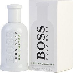 Hugo Boss Bottled Unlimited 3.3 Edt Men