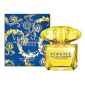 Versace Yellow Diamond Intense 3.0 oz Edp Lady