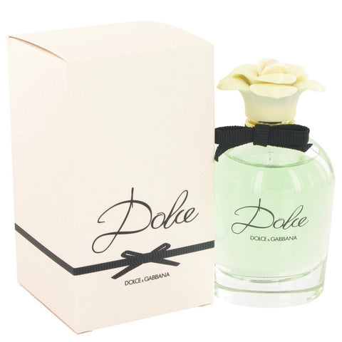 Dolce & Gabbana Dolce 2.5 oz Edp Lady