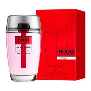 Hugo Boss Energise 4.2 oz Edt Men