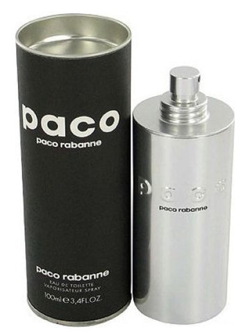 Paco Rabanne  Paco 3.4 oz / 100mlEdt Men