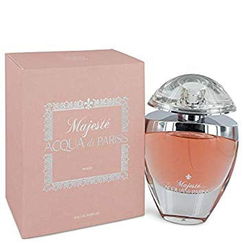 Acqua Di Parisis Majeste 3.3 Fl oz Edp Lady