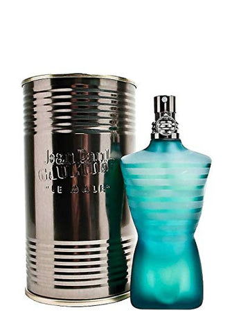 Jean Paul Gautier Le Male 2.5 oz Edt Men