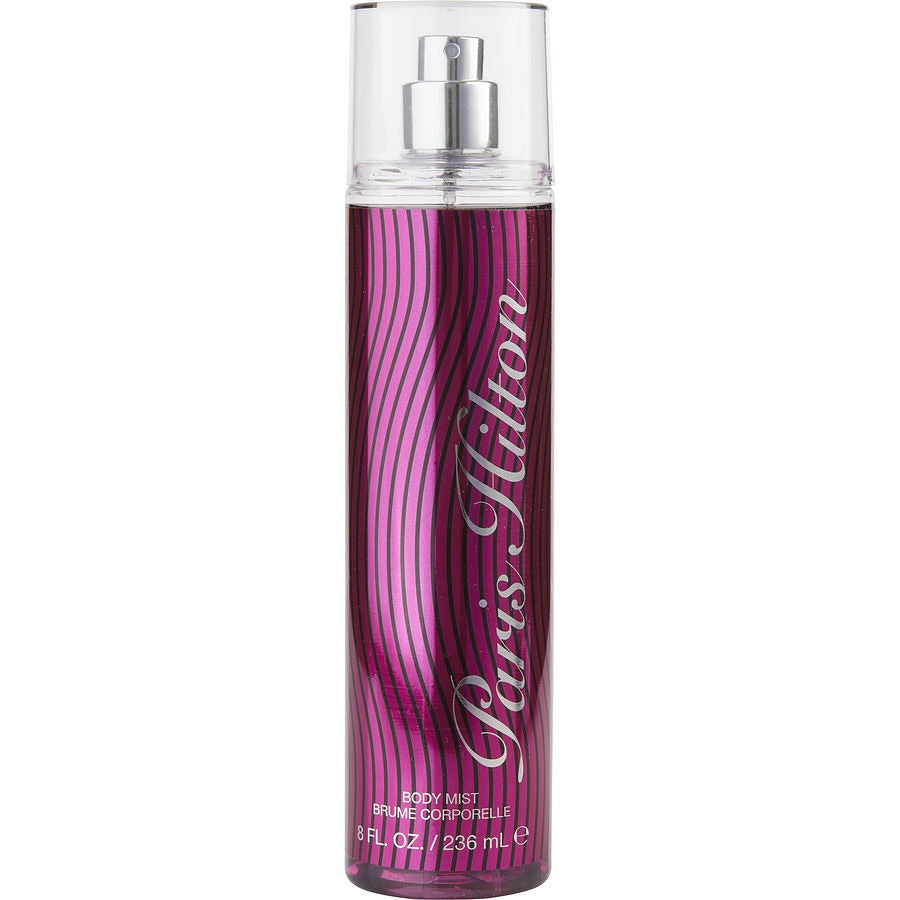 PARIS HILTON BODY MIST WOMAN 8.0