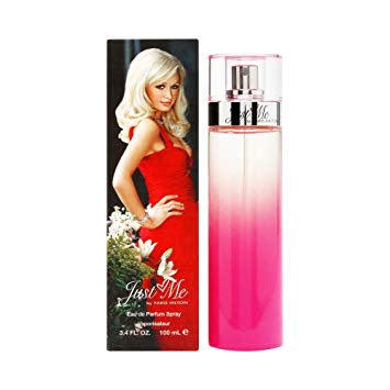 Paris Hilton Just Me 3.4 oz Edp Lady