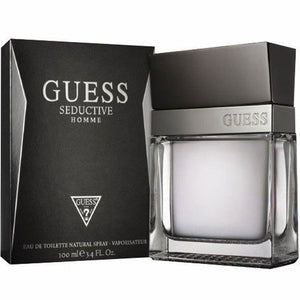 Guess Seductive 3.4 oz Edt Men