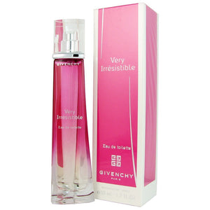 Givenchy Very Irresistible 2.5 oz Edt Lady