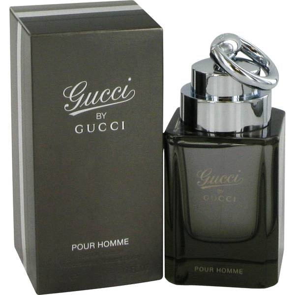 Gucci by Gucci edt 3.0oz / 100ml Edt Men