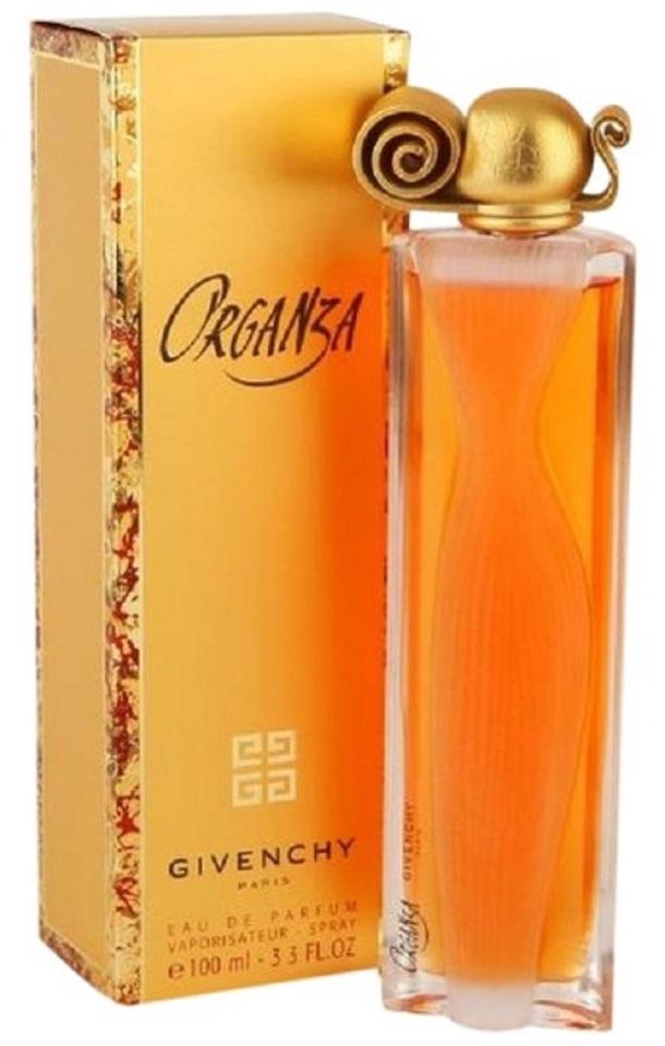 Givenchy Organza 3.4 oz Edp Lady