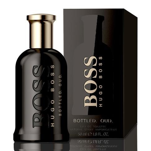 Hugo Boss Bottled Oud 3.3 Edt Men