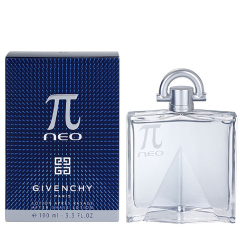 Givenchy Pi Neo Edt 3.3 oz Edt Men