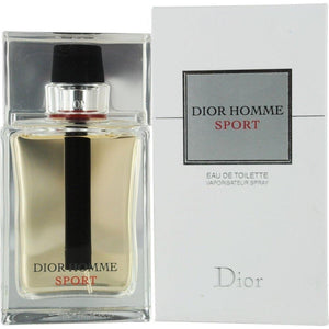 Dior Homme Sport 3.3oz / 100ml Edt Men