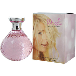 Paris Hilton Dazzle 4.2 oz Edp Lady