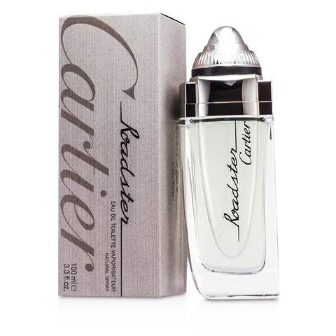 Cartier Roadster 3.3oz / 100ml Edt Men