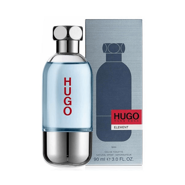 Hugo Boss Element 3.0 Edt Men