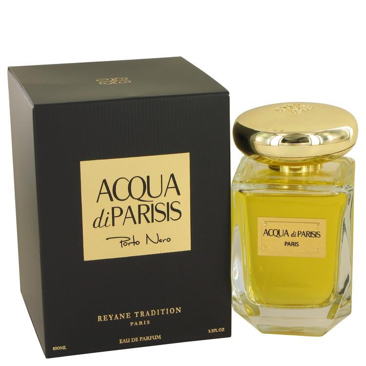 Acqua Di Parisis Porto Nero 3.3 Fl oz / 100 ml Edp Lady