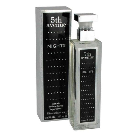 ELIZABETH ARDEN 5TH AVENUE NIGHTS WOMAN EDP 4.2 OZ