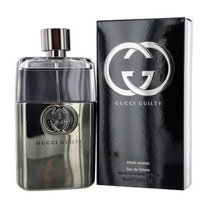 Gucci Guilty 3.0 edt Men