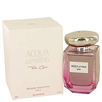 Acqua Di Parisis Porto Cervo 3.3 Fl oz / 100ml  Edp Lady