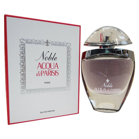 Acqua Di Parisis Noble 3.3 Fl oz / 100 ml Edp Lady