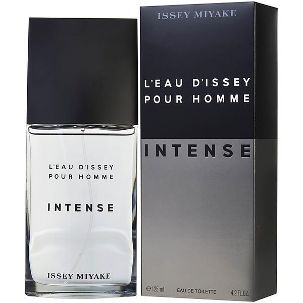 ISSEY MIYAKE INTENSE 4.2 EDT MEN