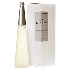 ISSEY MIYAKE WOMAN 3.4 EDT WITH CAP TESTER