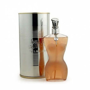 Jean Paul Gautier Le Male 3.4 oz Edt Woman