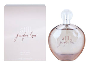 Still by Jennifer Lopez for men Eua de perfume 3.4oz 