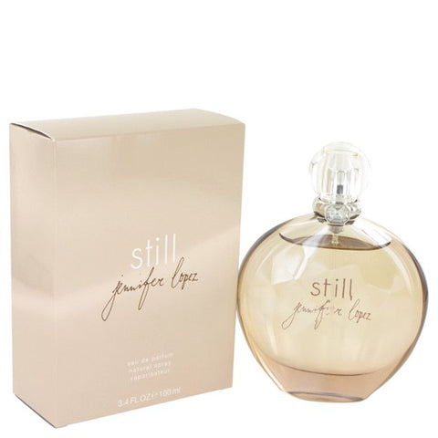 jlo still woman 3.4 edp spray