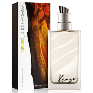 Kenzo Jungle Homme by Kenzo 3.4 oz EDT for Men