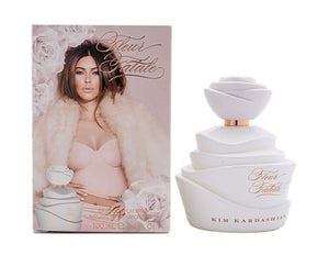 kim kardashian fleur fatale 3.4 edp sp