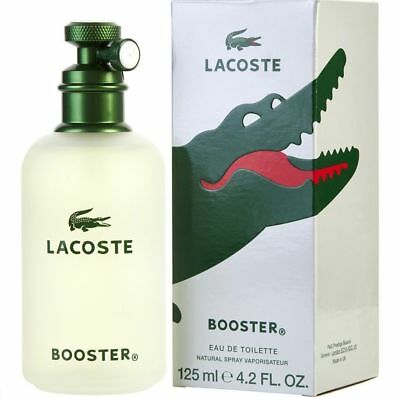 LACOSTE BOOSTER MEN 4.2 EDT SP