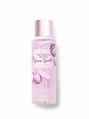 VICTORIA´S SECRET VS LOVE SPELL LA CREME MIST 250ML / 8.4 FL OZ