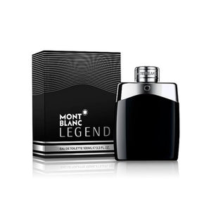 MONT BLANC LEGEND EDT 3.3OZ 100 ML MEN