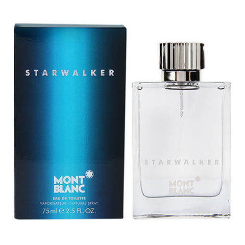 Mont Blanc Starwalker Men 2.5 Spray