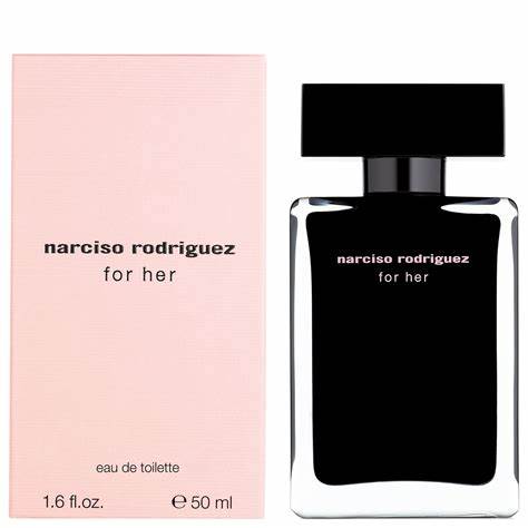 Narcisso Rodriguez For Her 3.3 Edt