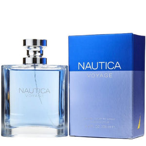 NAUTICA VOYAGE 3.4 EDT MEN