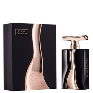 Orientica Cuir Woman Eau de Parfum 3.0 Unisex