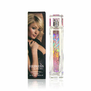 paris hilton heiress woman 3.4 edp sp